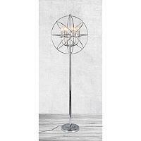 торшер loft it castle chrome loft1193f в Нижневартовске