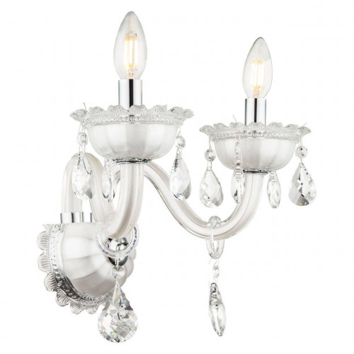 бра globo teejay 64118-2w в Нижневартовске