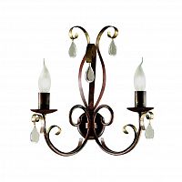 бра 6502/a2 v2114 от mm lampadari в Нижневартовске