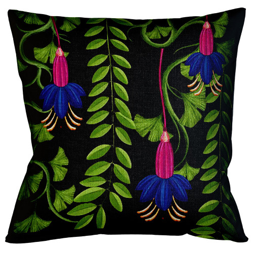 подушка «тропический лес», версия 10 в Нижневартовске
