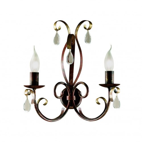 бра 6502/a2 v2114 от mm lampadari в Нижневартовске