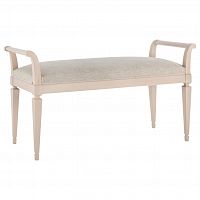 банкетка sebo молочная в Нижневартовске