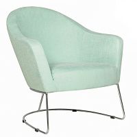 кресло nina мятное в Нижневартовске