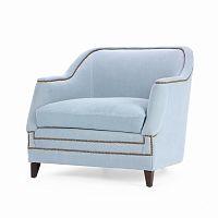 кресло aspen голубое в Нижневартовске