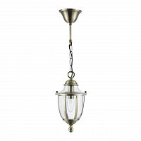 подвесной светильник maytoni zeil h356-pl-01-bz в Нижневартовске