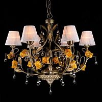 подвесная люстра artpole blumenstrauss 004457 в Нижневартовске