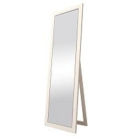 зеркало напольное в полный рост прямоугольное белое rome в Нижневартовске
