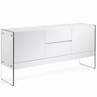 буфет белый blanco от angel cerda белый в Нижневартовске