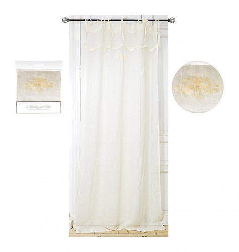 штора королевская лилия в Нижневартовске