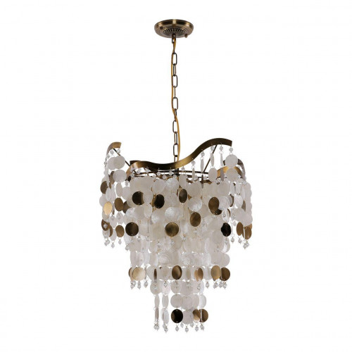 подвесная люстра favourite ventus 2441-5p в Нижневартовске