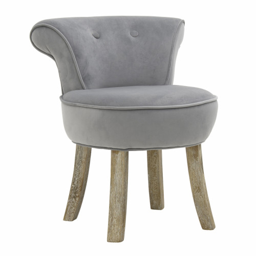 кресло viva серого цвета в Нижневартовске