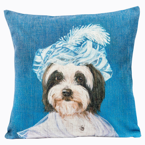 арт-подушка «музейный экспонат», версия 36 в Нижневартовске