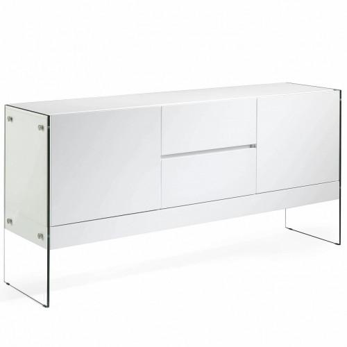 буфет белый blanco от angel cerda белый в Нижневартовске