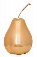 декор pear rose gold middle в Нижневартовске