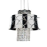 подвесной светильник md92902-1a/sl от illuminati в Нижневартовске