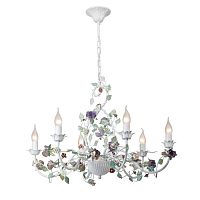 подвесная люстра vitaluce v1830-0/6 в Нижневартовске