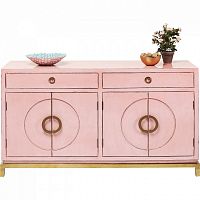 буфет disk розовый в Нижневартовске