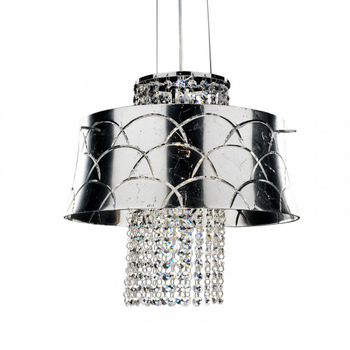 подвесной светильник md92902-1a/sl от illuminati в Нижневартовске