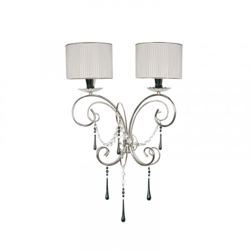 бра ncl 119/ambra от jago в Нижневартовске