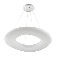 подвесной светодиодный светильник odeon light sole 4062/80l в Нижневартовске