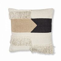 чехол на подушку natalie cushion с бахромой от la forma (ex julia grup) в Нижневартовске