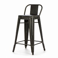 барный стул low back tolix в Нижневартовске