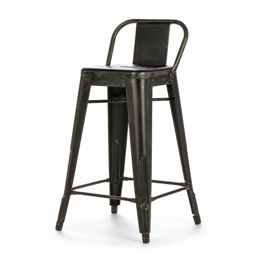 барный стул low back tolix в Нижневартовске