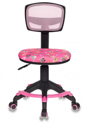 компьютерное кресло бюрократ ch-299-f детское в Нижневартовске