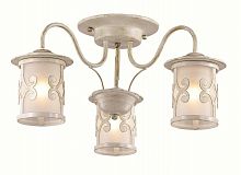 потолочная люстра lumion sekvana 3125/3c в Нижневартовске