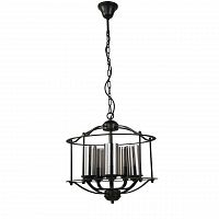 подвесная люстра favourite kiara 2057-5p в Нижневартовске