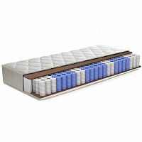 матрас евро 1 light 160x200 в Нижневартовске