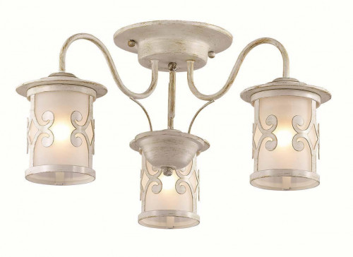 потолочная люстра lumion sekvana 3125/3c в Нижневартовске