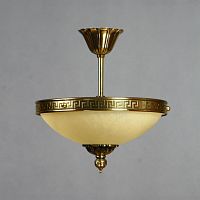 потолочный светильник ambiente tenerife 02166/30 pl pb в Нижневартовске
