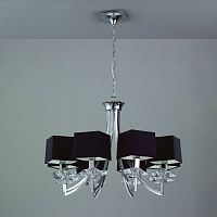 подвесная люстра mantra akira 0780 в Нижневартовске