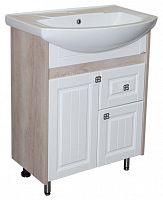 тумба под раковину mixline стандарт версаль-65 в Нижневартовске
