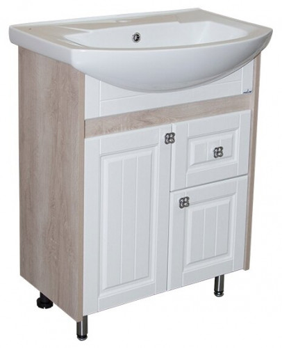 тумба под раковину mixline стандарт версаль-65 в Нижневартовске