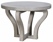 стол обеденный hf14005 серый в Нижневартовске