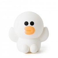 детская настольная лампа уточка маленькая в Нижневартовске