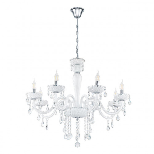 подвесная люстра eglo carpento 39114 в Нижневартовске