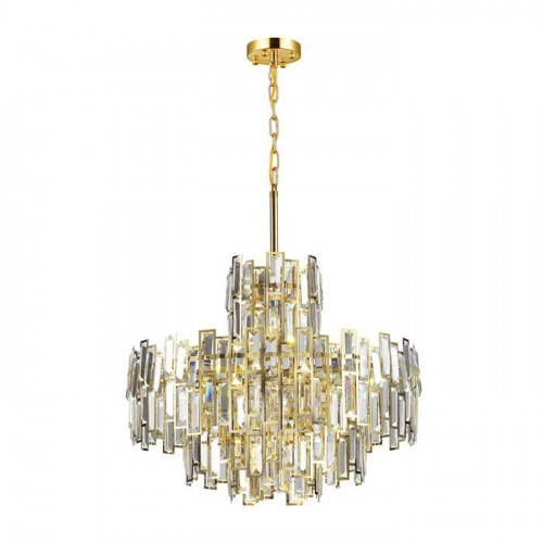 подвесная люстра odeon light agnes 4122/8 в Нижневартовске