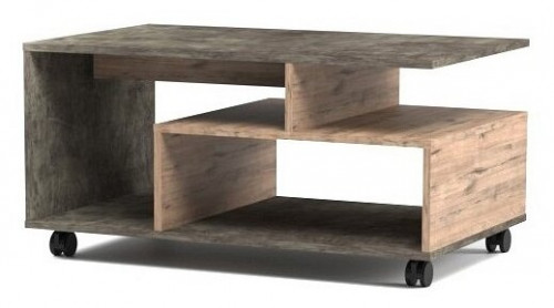 столик журнальный сбк честер №2 в Нижневартовске