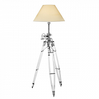 напольная лампа royal marine от eichholtz хром в Нижневартовске