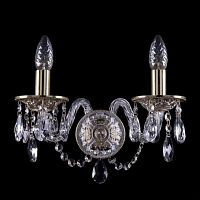 бра bohemia ivele 1610/2/gw в Нижневартовске