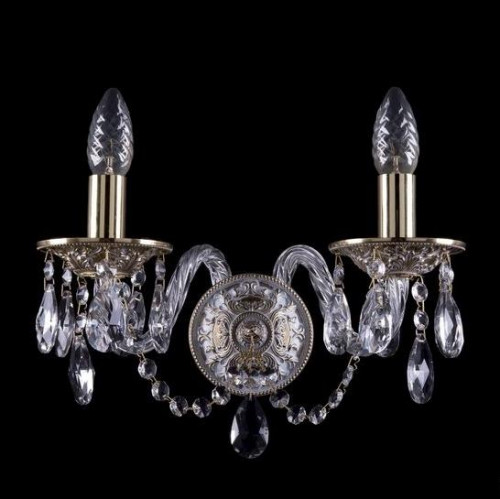 бра bohemia ivele 1610/2/gw в Нижневартовске