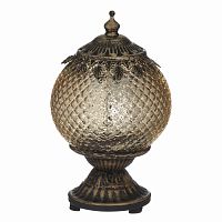 фонарь с led mona латунь в Нижневартовске