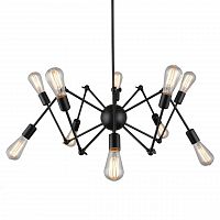 подвесная люстра omnilux fossano oml-92703-10 в Нижневартовске