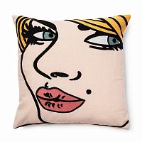 чехол на подушку jenys 45x45 с принтом aa3193j35 от la forma (ex julia grup) в Нижневартовске