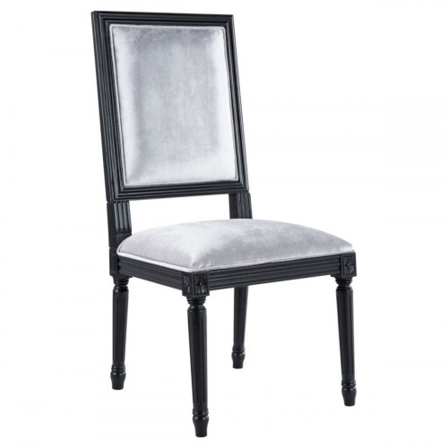 стул adan дымчатый в Нижневартовске