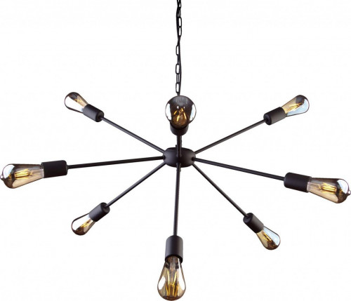 подвесная люстра nowodvorski rod 9734 в Нижневартовске