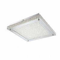 потолочный светодиодный светильник globo curado 49334d в Нижневартовске